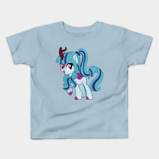 Sonata Dusk as a Kirin Kids T-Shirt